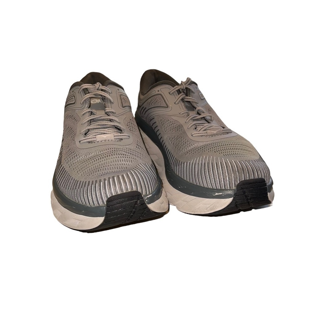 Hoka One One Man Shoes Size 11